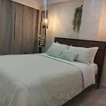 Apto Edificio Frente Al Mar, Marbella