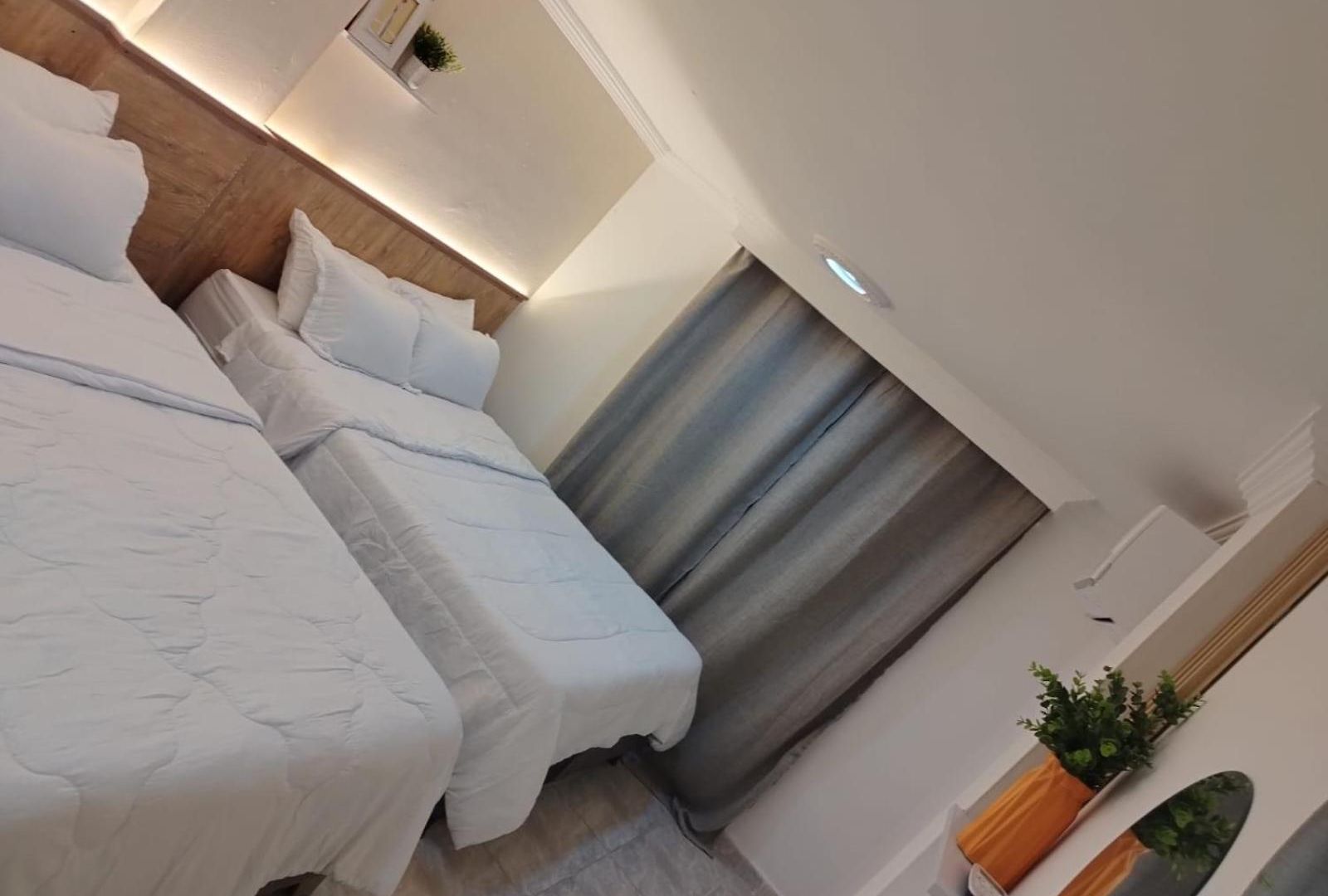 Apartment Apto Edificio Frente Al Mar, Marbella *