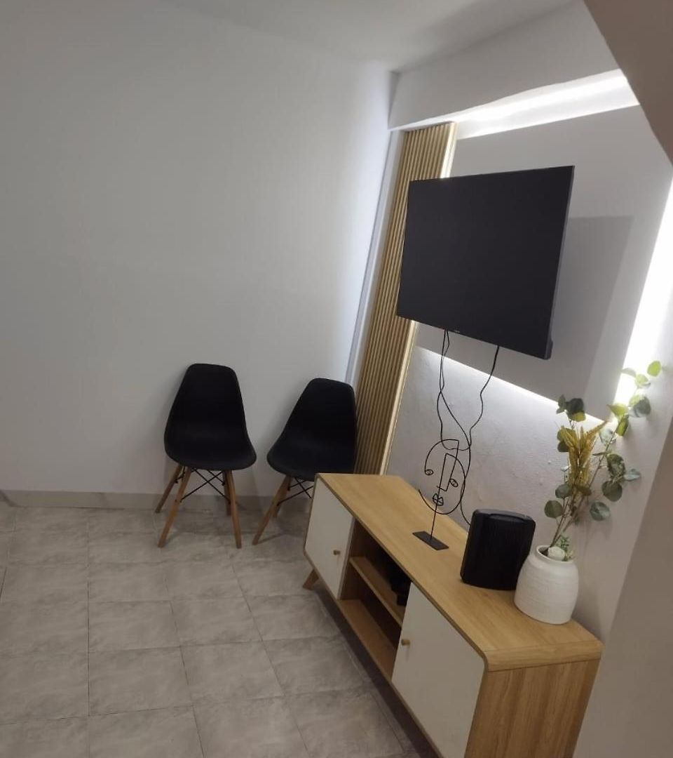 Apartment Apto Edificio Frente Al Mar, Marbella Cartagena
