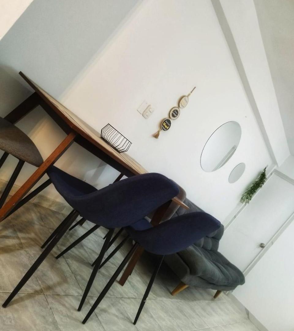 Apartment Apto Edificio Frente Al Mar, Marbella *