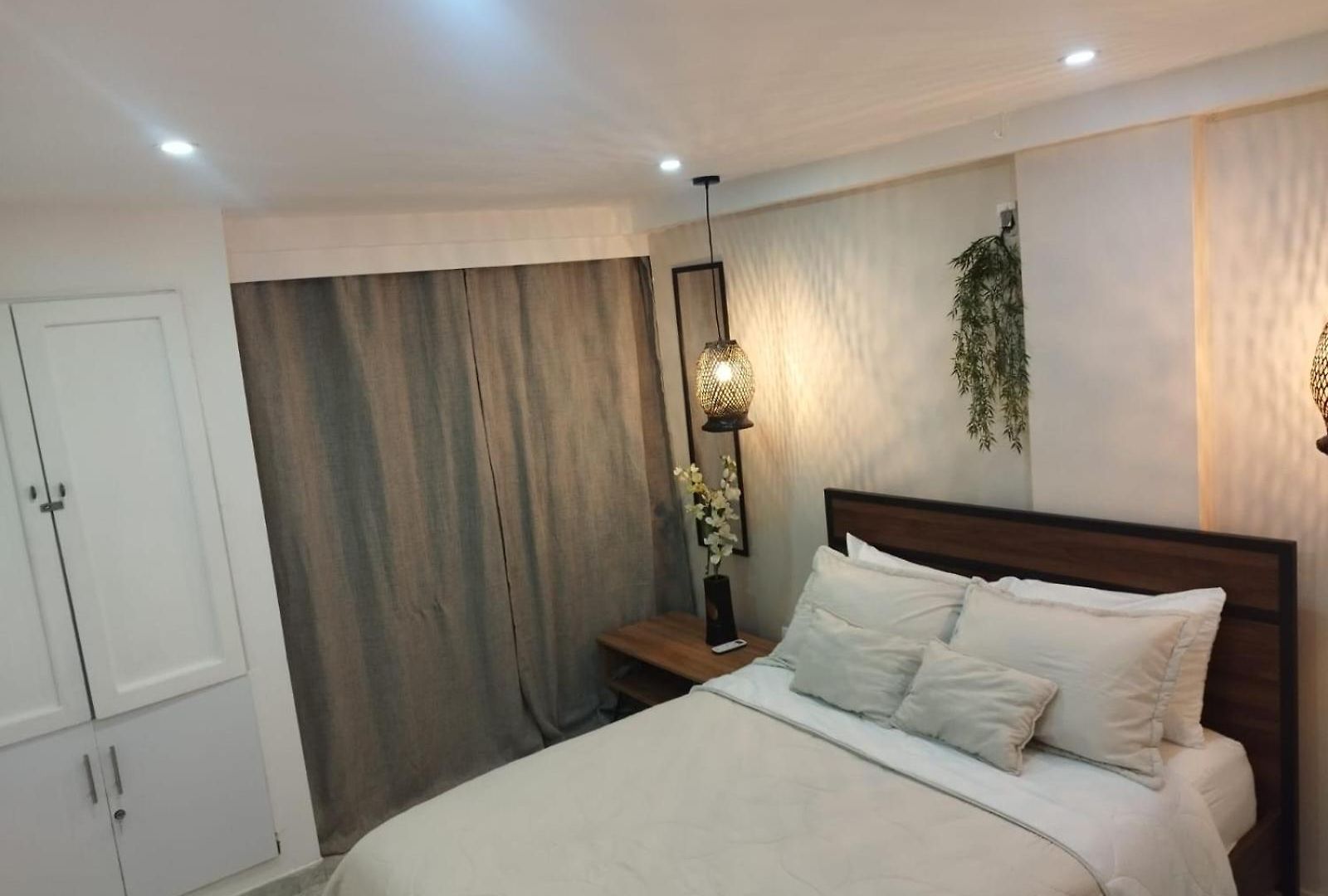 Apartment Apto Edificio Frente Al Mar, Marbella Cartagena