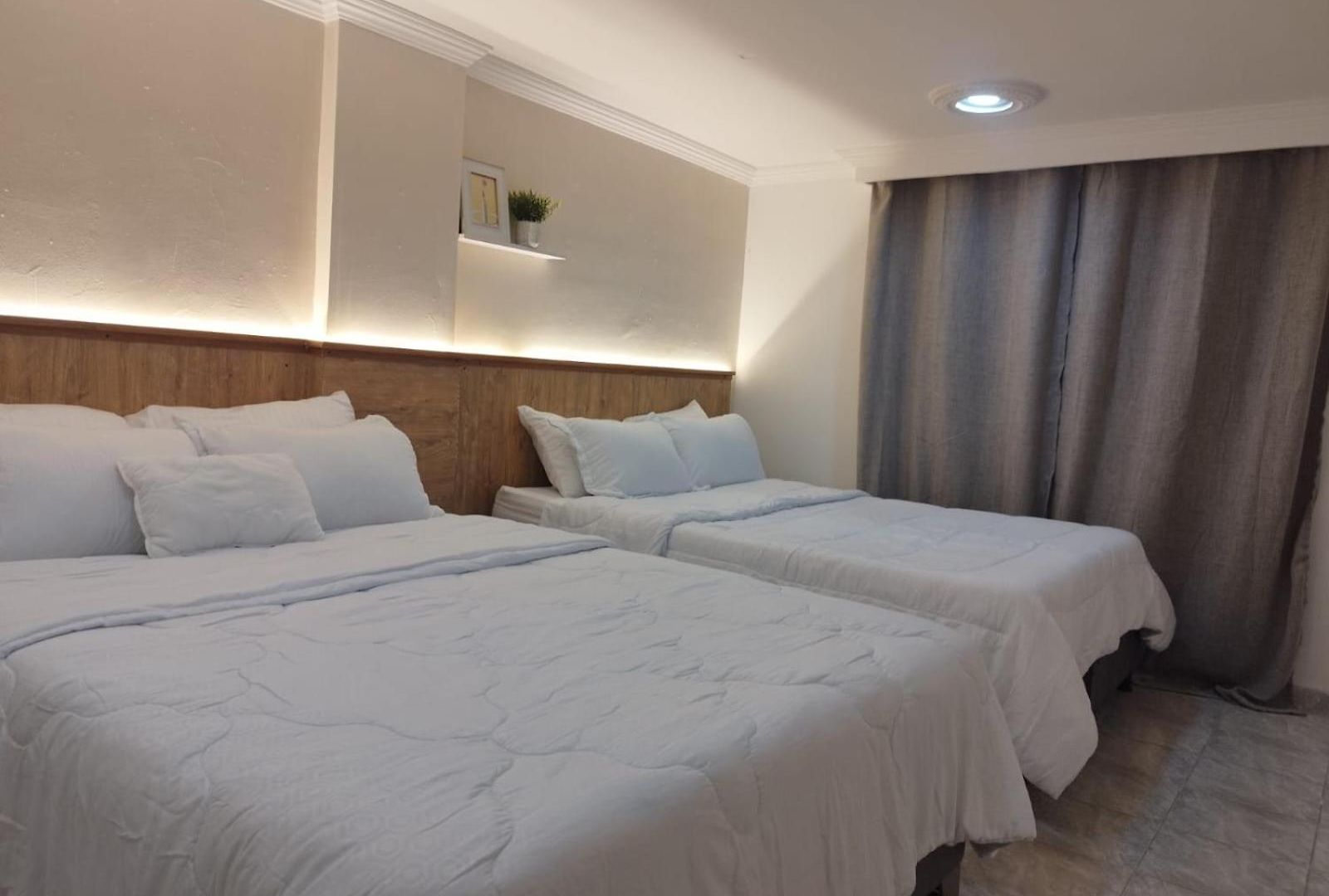 Apartment Apto Edificio Frente Al Mar, Marbella