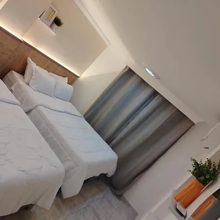 Apartamento Apto Edificio Frente Al Mar, Marbella *