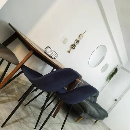 Apto Edificio Frente Al Mar, Marbella Apartamento *