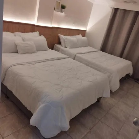 Apartamento Apto Edificio Frente Al Mar, Marbella *
