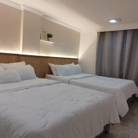 Apartamento Apto Edificio Frente Al Mar, Marbella