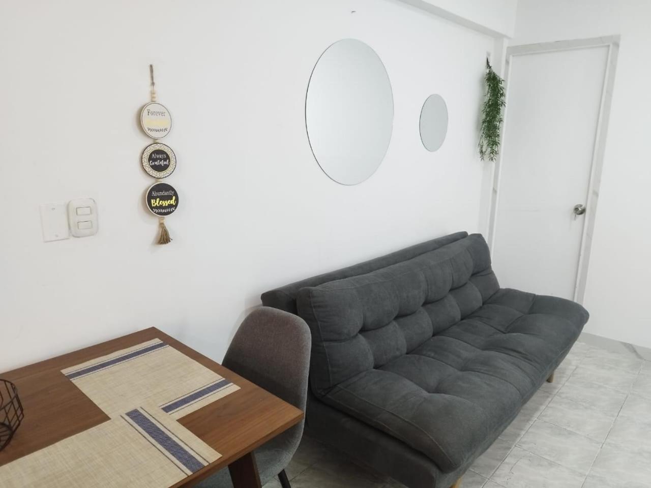 Apto Edificio Frente Al Mar, Marbella Apartamento