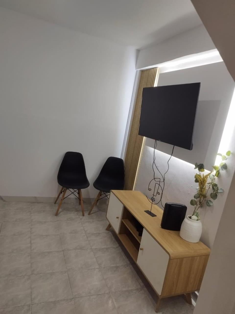 Apartamento Apto Edificio Frente Al Mar, Marbella Cartagena