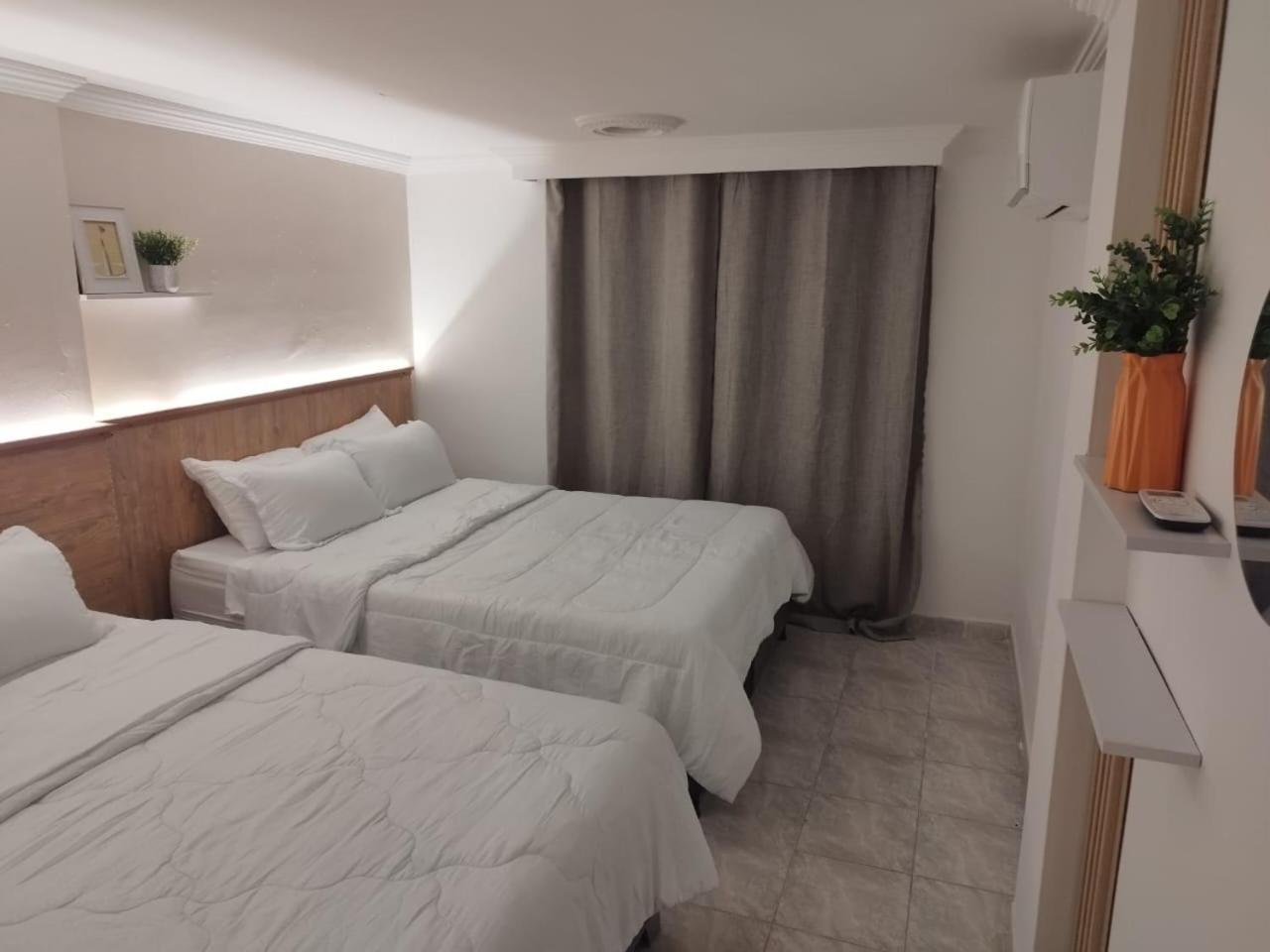 Apartamento Apto Edificio Frente Al Mar, Marbella