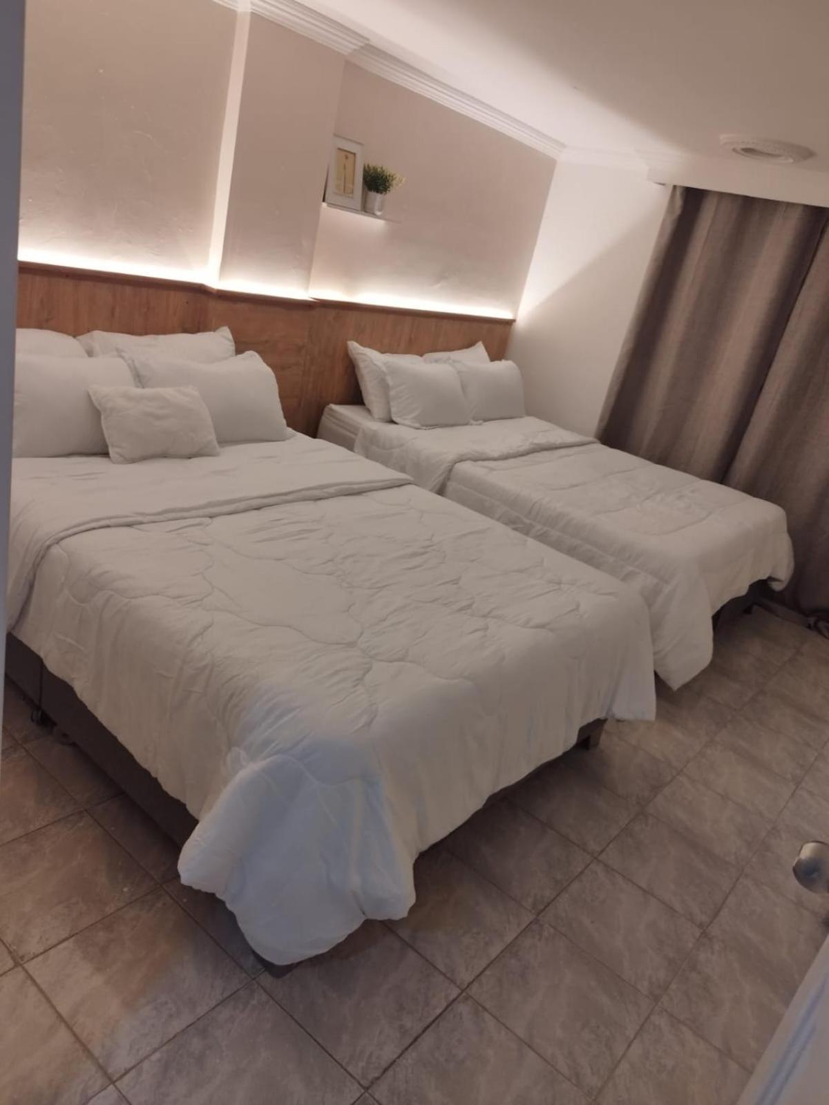 Apartamento Apto Edificio Frente Al Mar, Marbella *