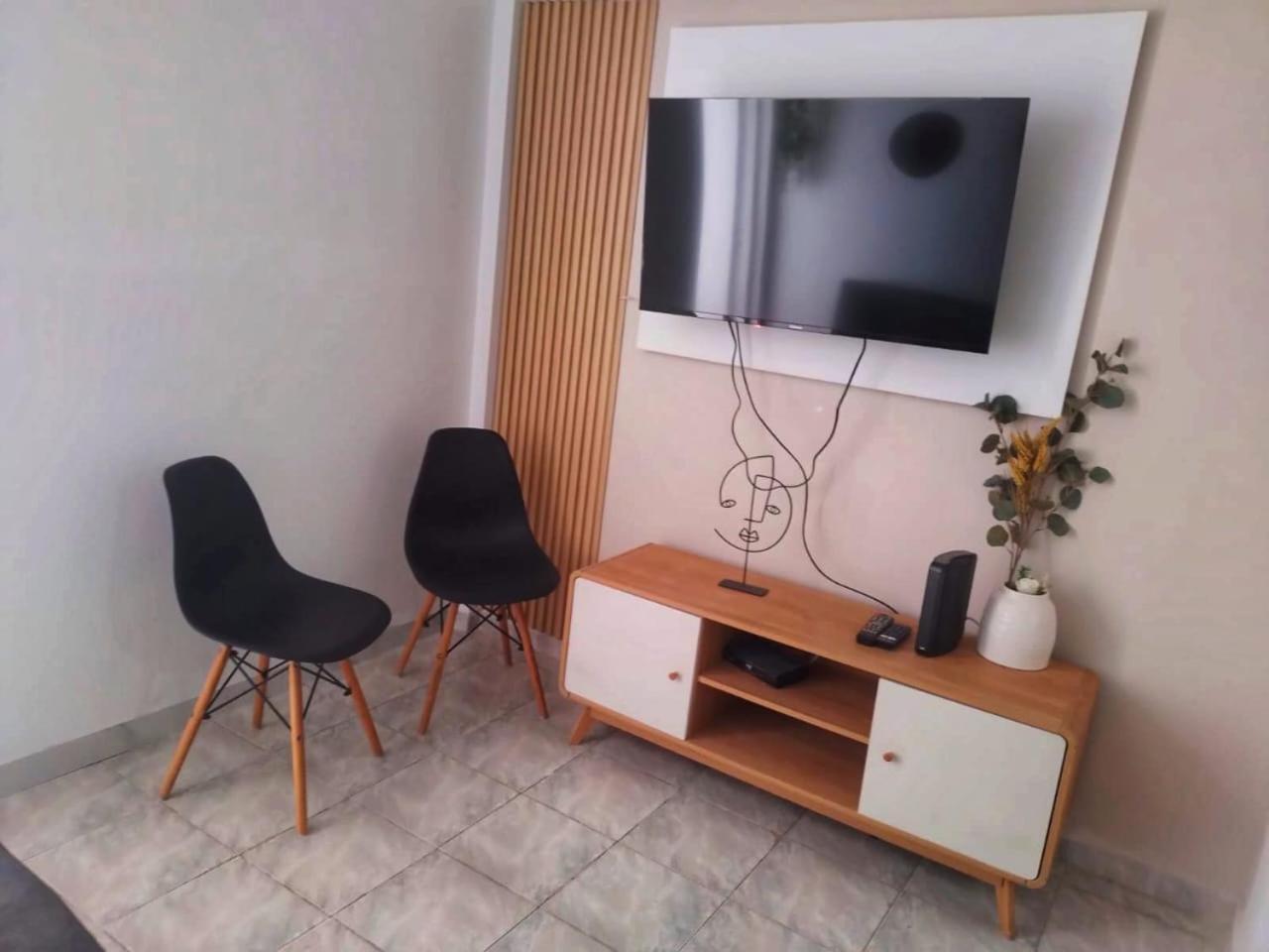 Apartamento Apto Edificio Frente Al Mar, Marbella