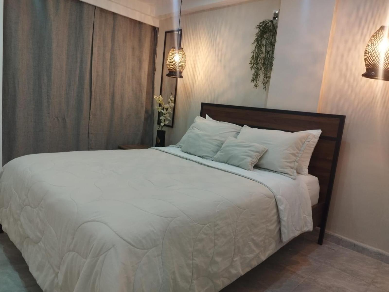 Apto Edificio Frente Al Mar, Marbella Apartamento *