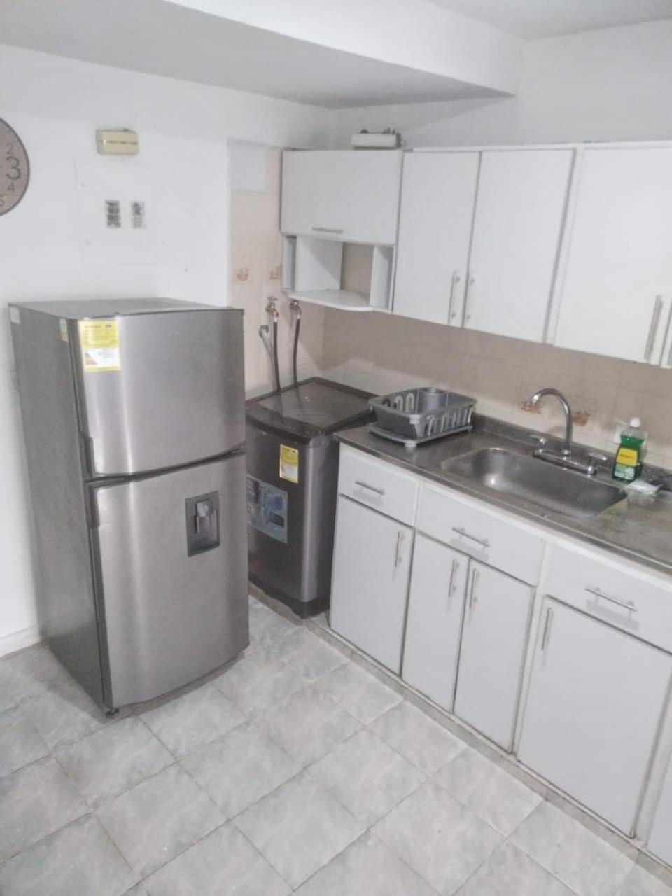 Apartamento Apto Edificio Frente Al Mar, Marbella
