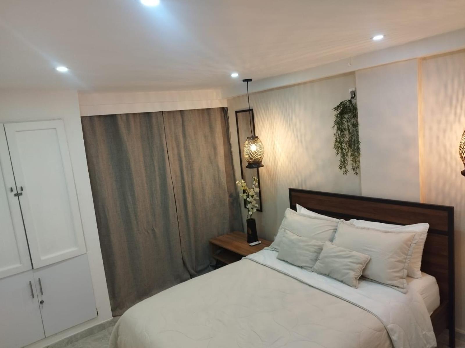 Apartamento Apto Edificio Frente Al Mar, Marbella Cartagena