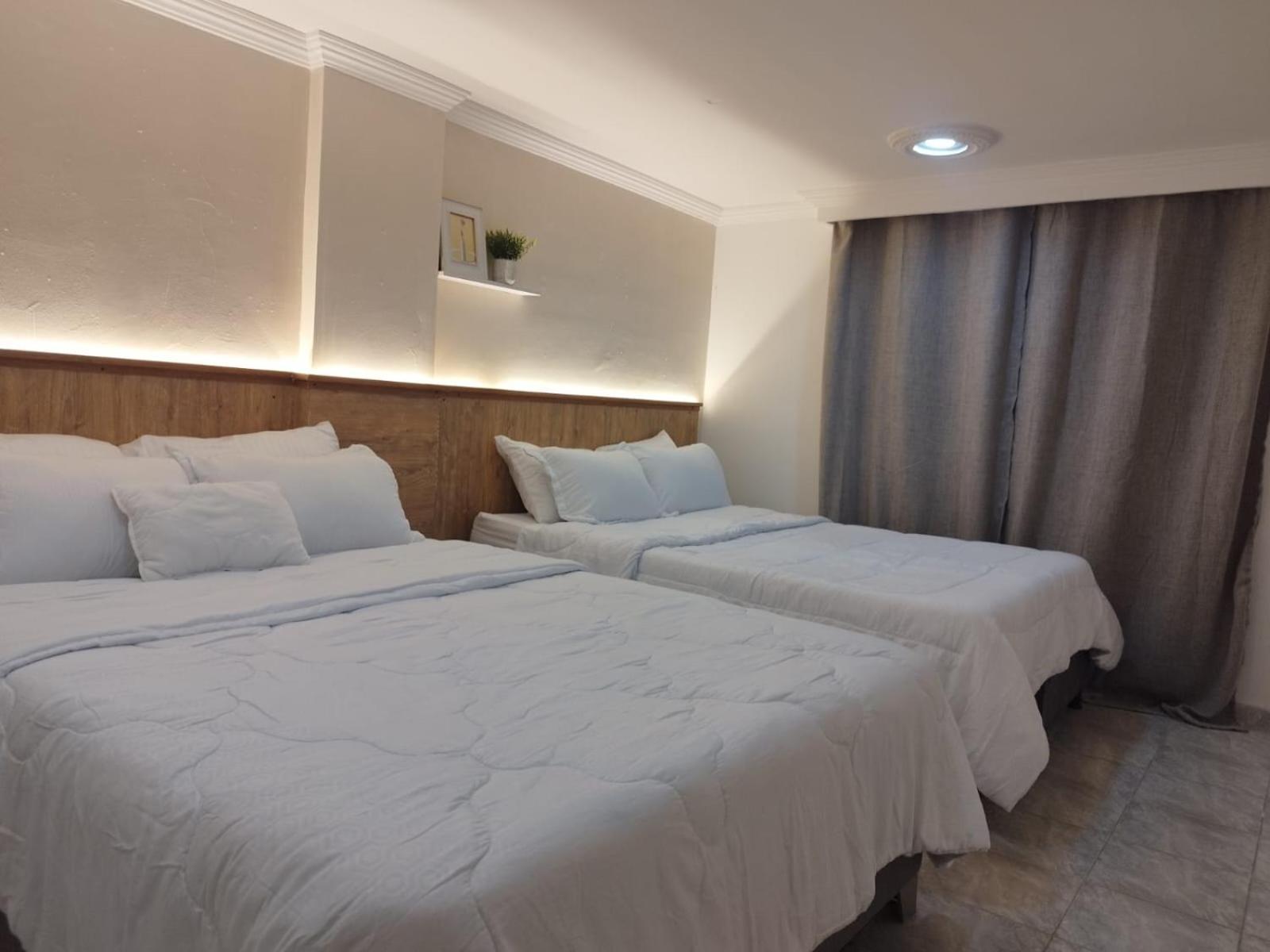 Apartamento Apto Edificio Frente Al Mar, Marbella