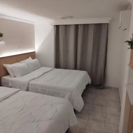 Apartamento Apto Edificio Frente Al Mar, Marbella