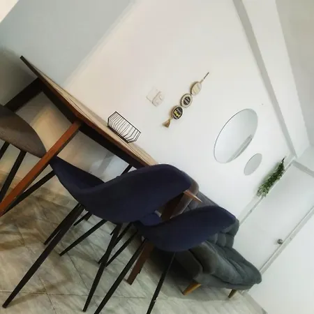 Apartamento Apto Edificio Frente Al Mar, Marbella *