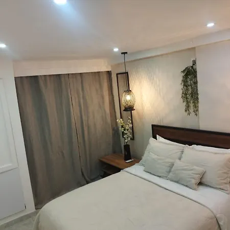Apartamento Apto Edificio Frente Al Mar, Marbella Cartagena