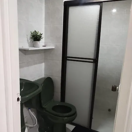 Apartamento Apto Edificio Frente Al Mar, Marbella *