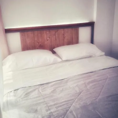 Apartamento Apto Edificio Frente Al Mar, Marbella Cartagena