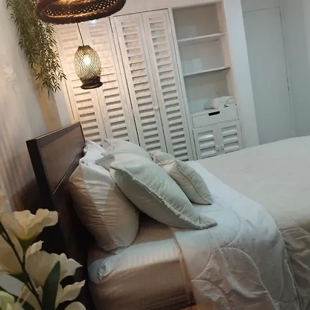 Apto Edificio Frente Al Mar, Marbella Apartamento