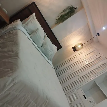 Apartamento Apto Edificio Frente Al Mar, Marbella Cartagena