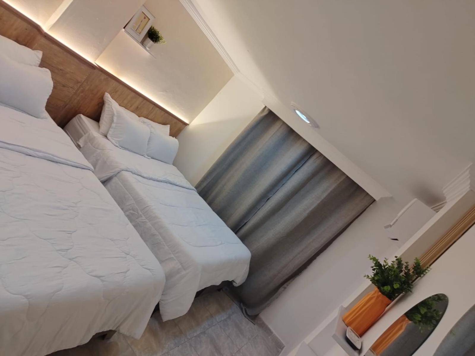 Apartamento Apto Edificio Frente Al Mar, Marbella *
