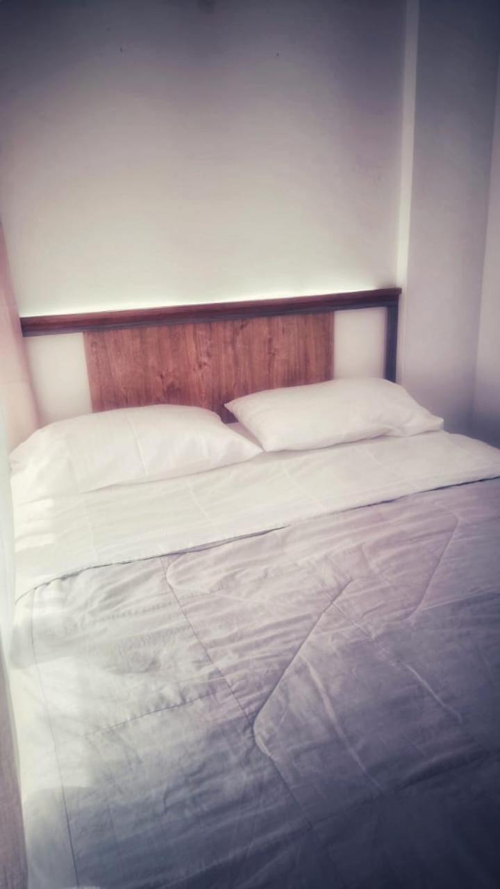 Apartamento Apto Edificio Frente Al Mar, Marbella Cartagena